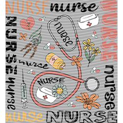 nurse-HS 604